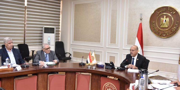 وزير العمل: صندوق إعانات الطوارئ ينفق 2.2 مليار جنيه منذ تأسيسه