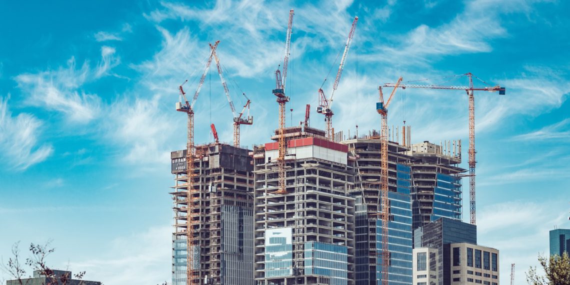 المشروعات العقارية ؛ العقارات ؛ التطوير العقارى ؛ المقاولات