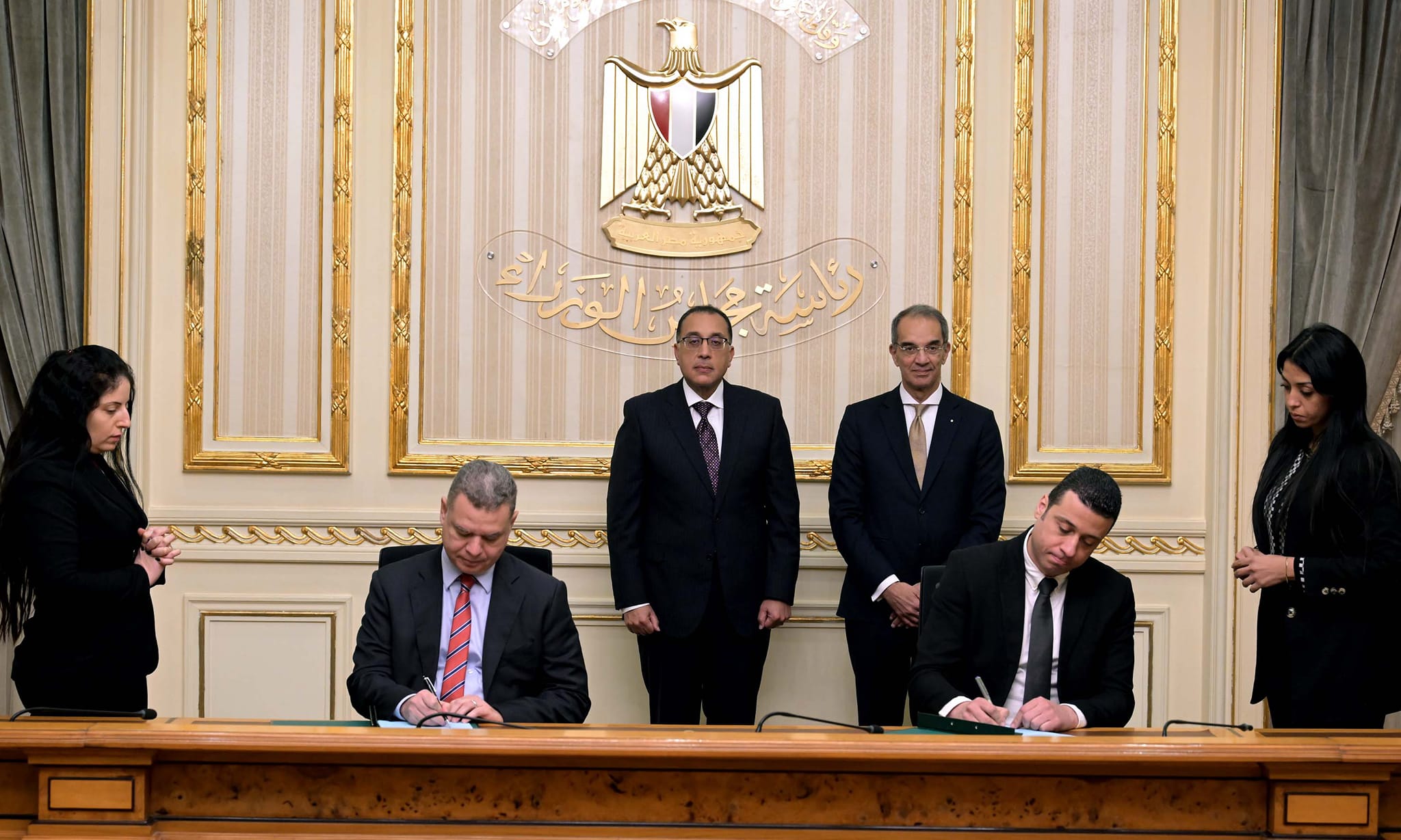 باستثمارات 100 مليون دولار.. "كونيكتا للتعهيد" الإسبانية تنشئ مركزًا إقليميًا في مصر