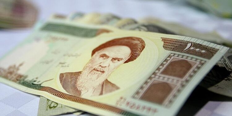 أسواق المال الإيرانية ؛ الريال الإيراني ؛ إيران